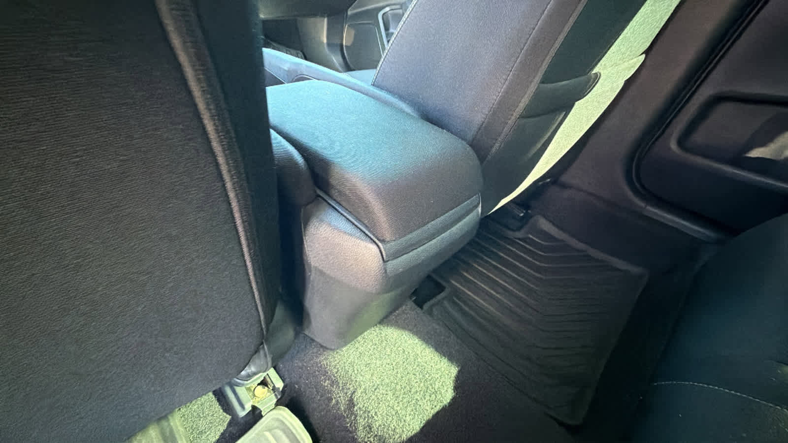 Used 2017 Honda Civic EX image 17