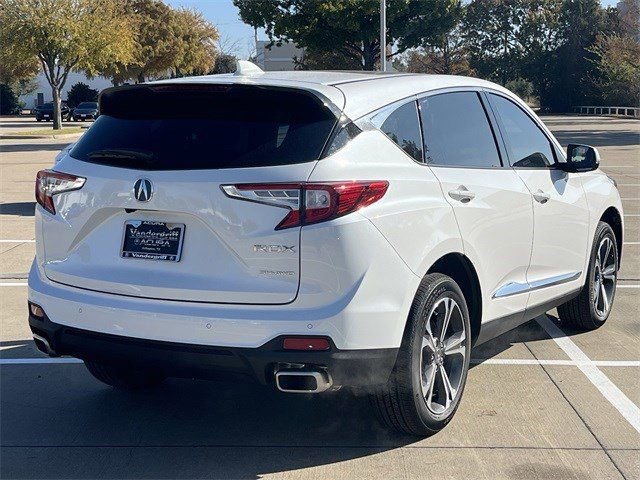 New 2026 Acura RDX w/ Technology Package image 4