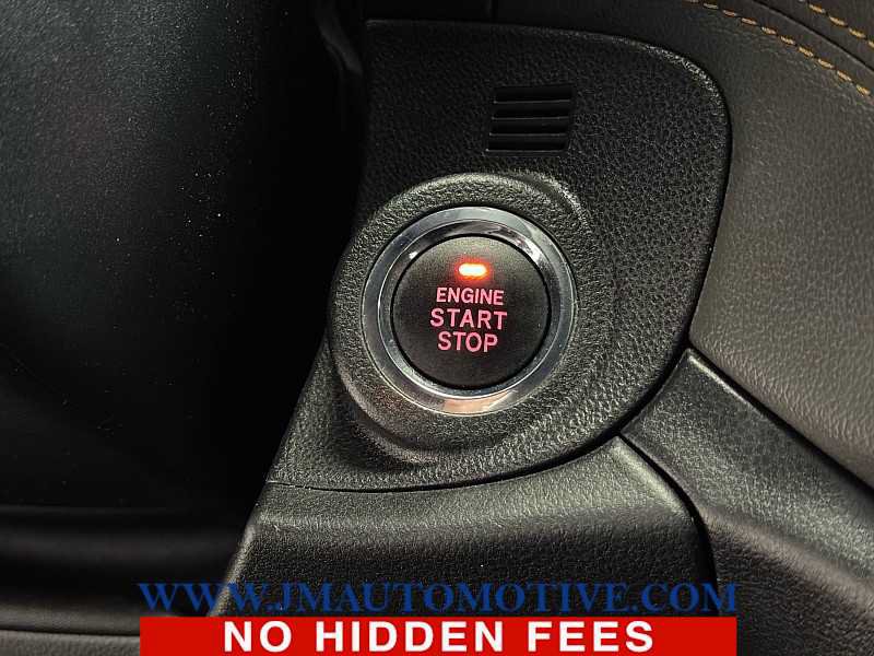 Used 2022 Subaru Outback Wilderness AWD/4WD image 41