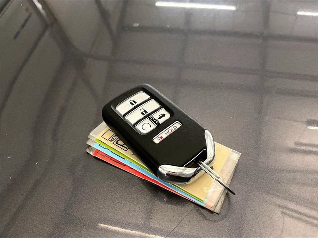 Used 2019 Honda Accord EX image 9
