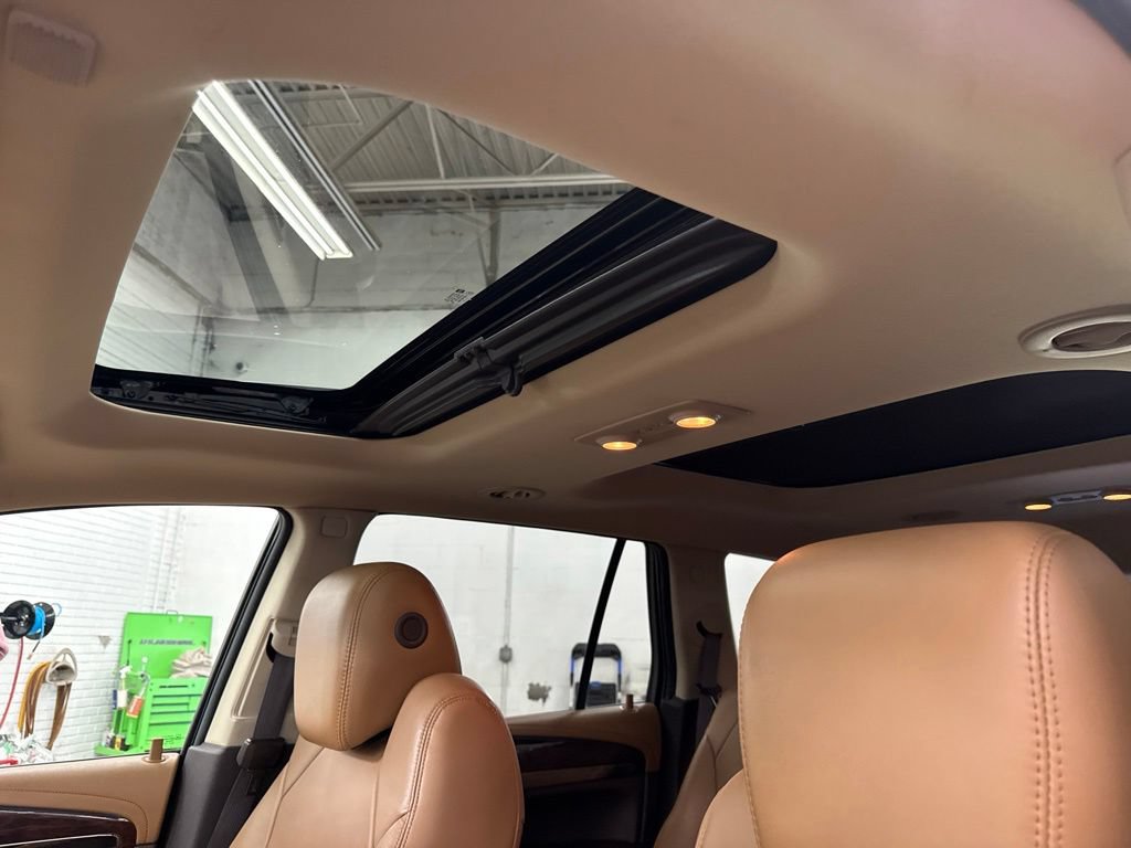 Used 2015 Buick Enclave Leather FWD image 26