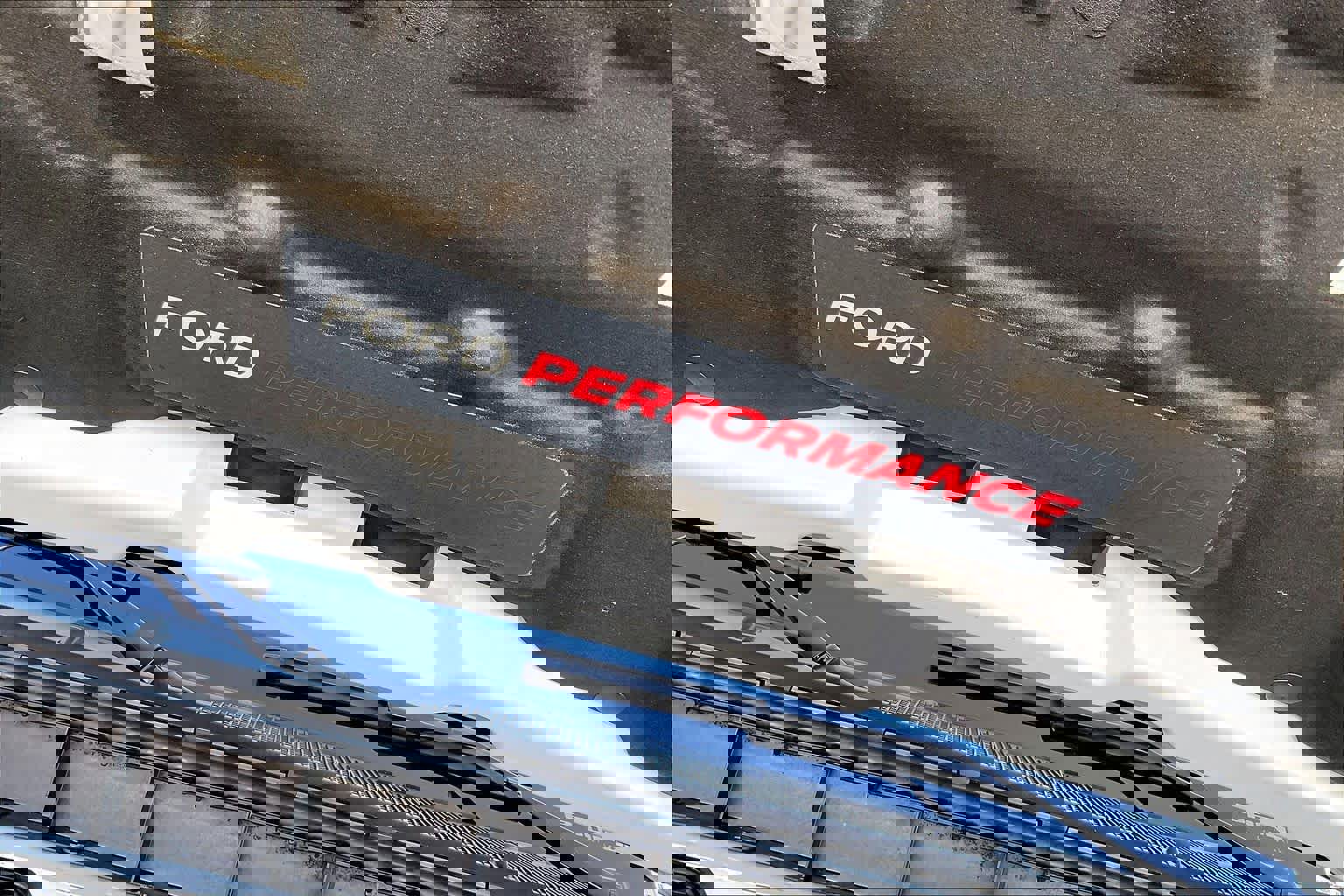 Used 2023 Ford Bronco Raptor image 34