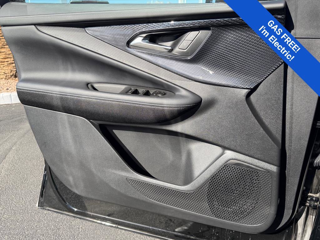 New 2026 Chevrolet Blazer EV LT FWD image 9