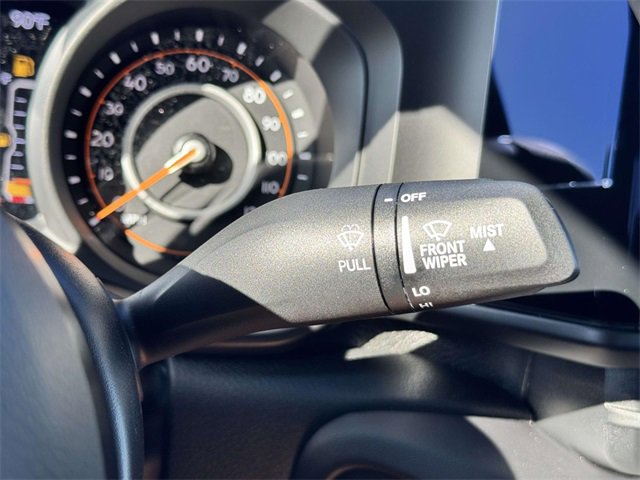 New 2025 Jeep Gladiator Rubicon w/ Convenience Group image 11