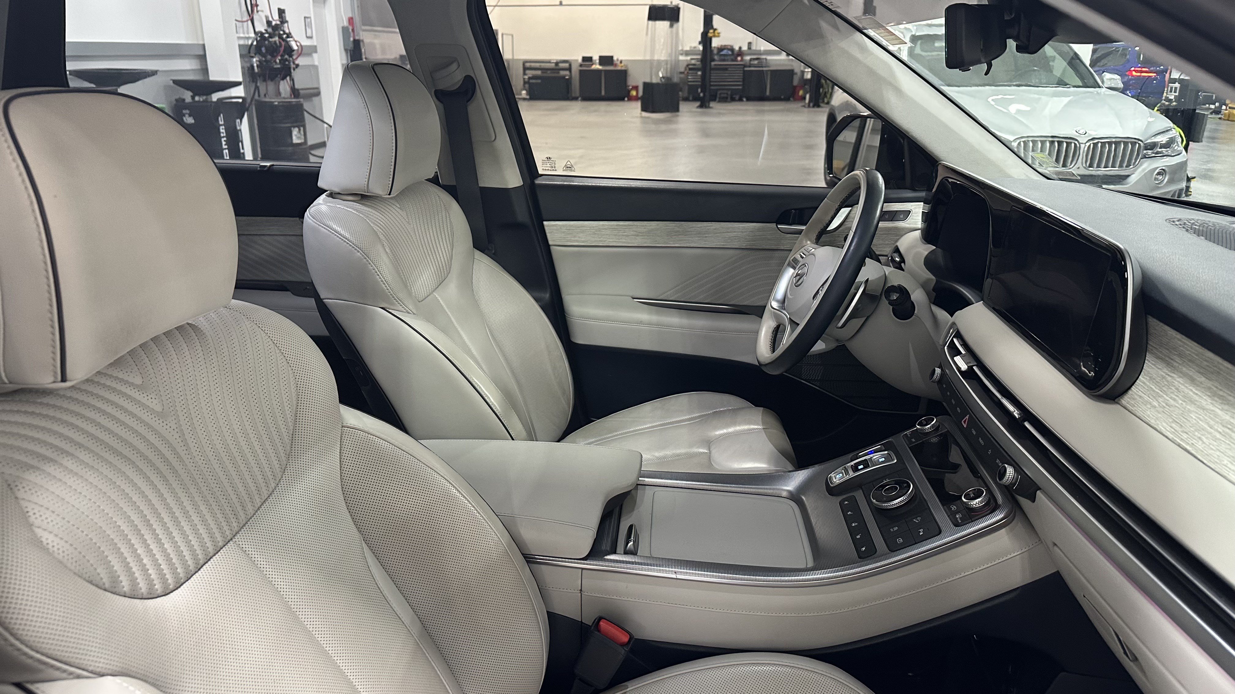 Used 2023 Hyundai Palisade Calligraphy AWD/4WD image 33