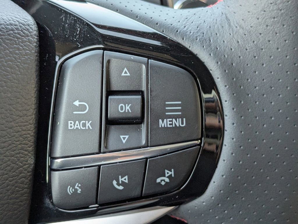 New 2026 Ford Explorer ST w/ Sun And Sound Package image 26