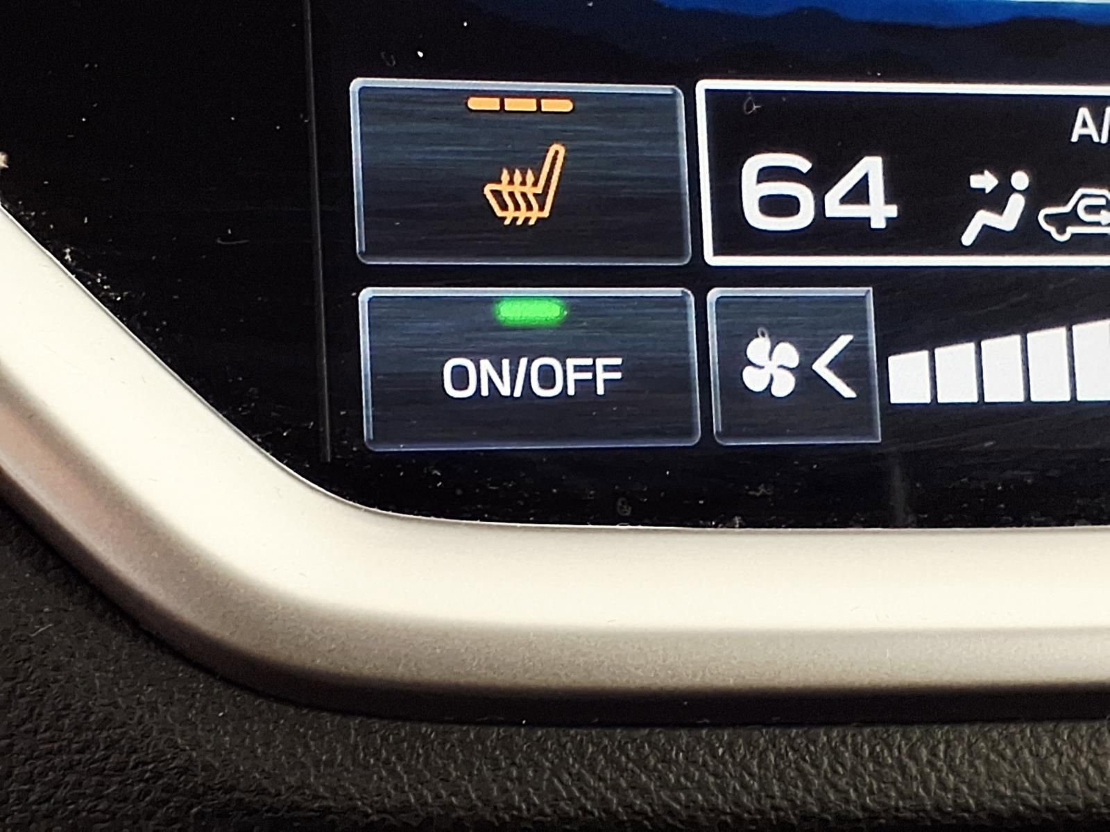 Certified 2024 Subaru Ascent Limited AWD/4WD image 20