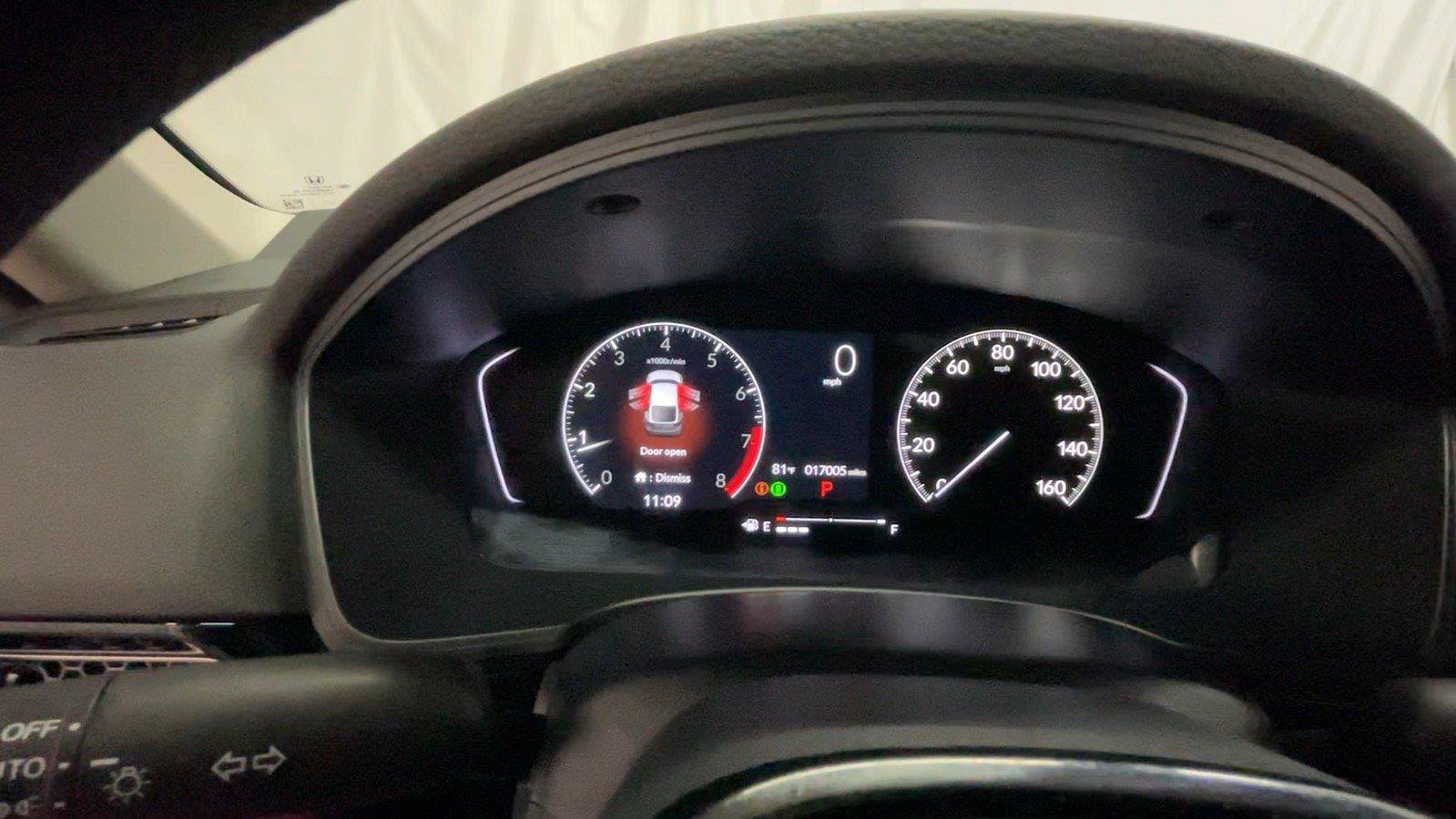Used 2024 Honda Civic LX image 34