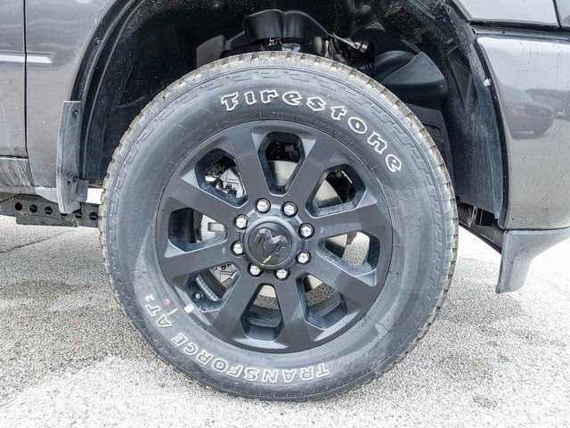 New 2025 RAM 2500 Big Horn AWD/4WD image 4