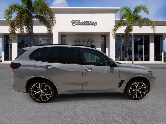 Used 2026 BMW X5 M60i AWD/4WD image 16