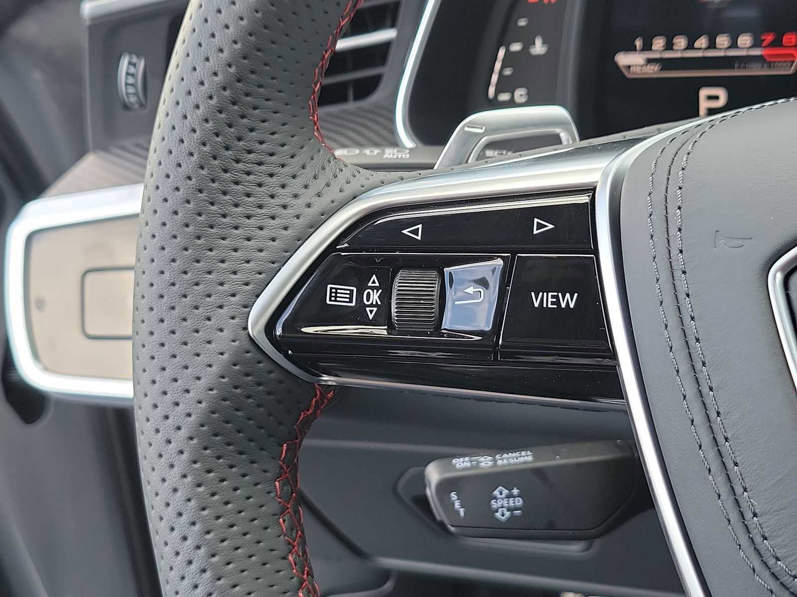 New 2026 Audi RS 7 Performance image 21