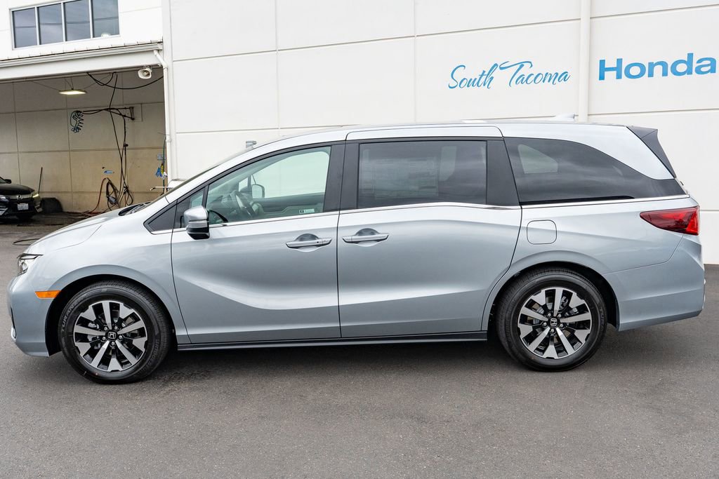 New 2026 Honda Odyssey EX-L image 9