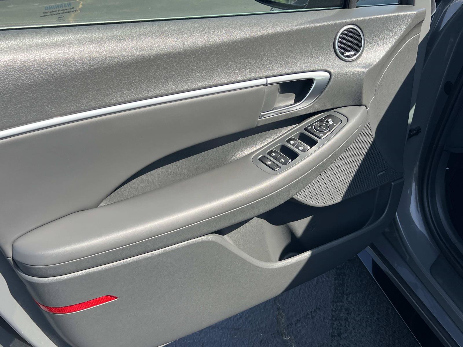 Used 2022 Hyundai Sonata SEL Plus FWD image 6