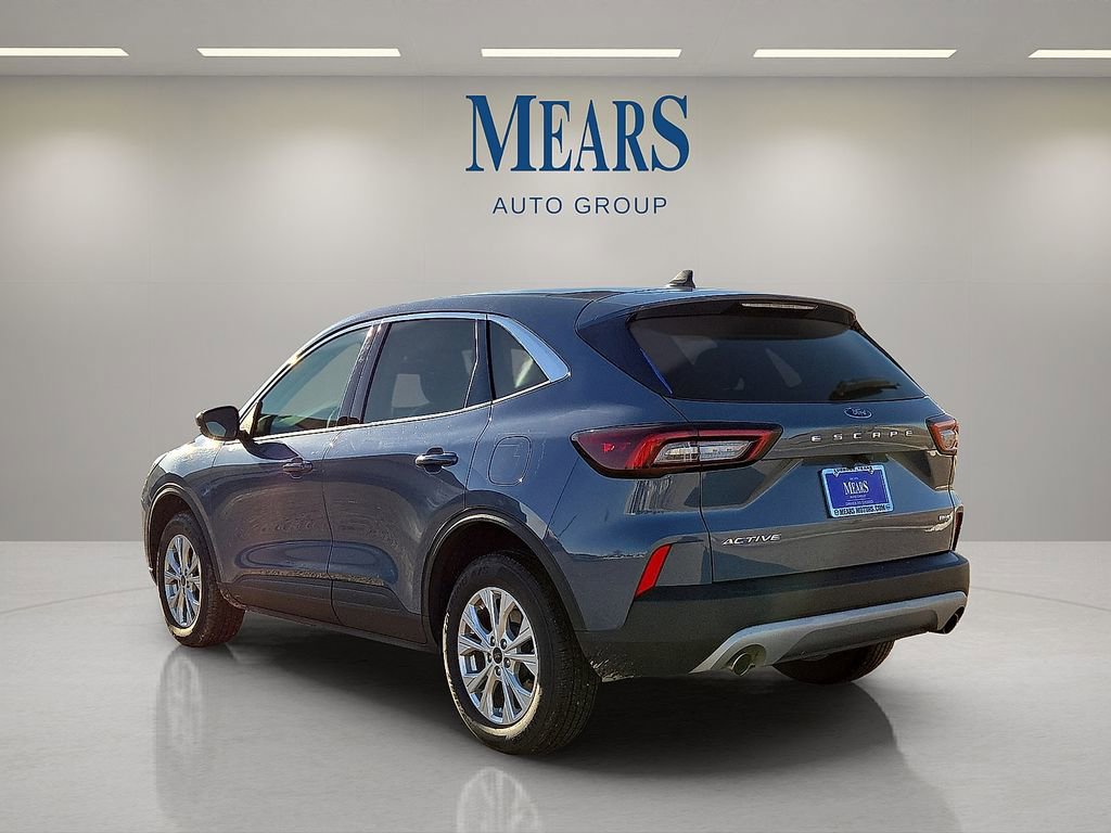 Used 2024 Ford Escape Active image 3
