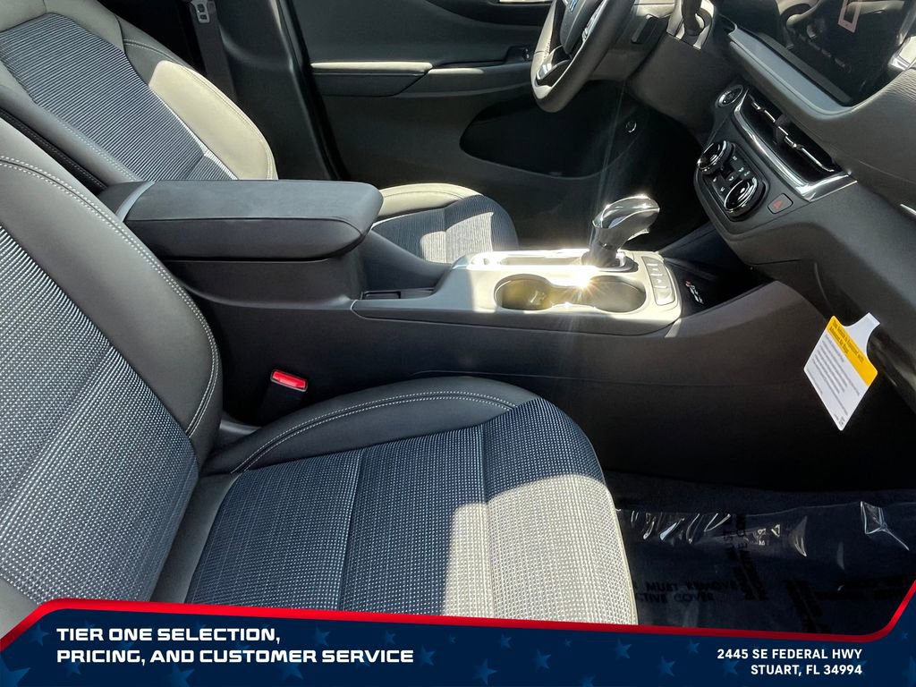 New 2026 Buick Envista Preferred w/ Convenience I Package FWD image 18
