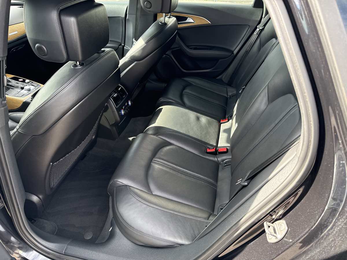 Used 2013 Audi S6 Prestige AWD/4WD image 13
