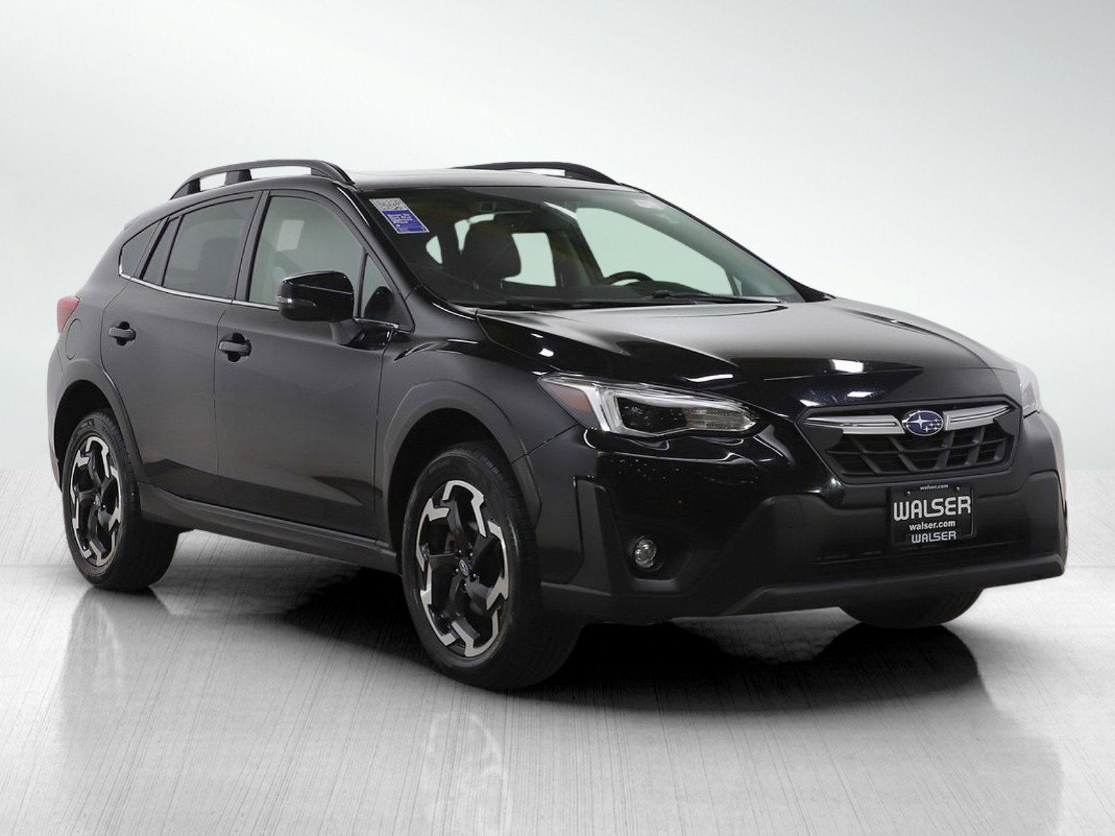 Used 2023 Subaru Crosstrek 2.5i Limited w/ Moonroof Package image 7