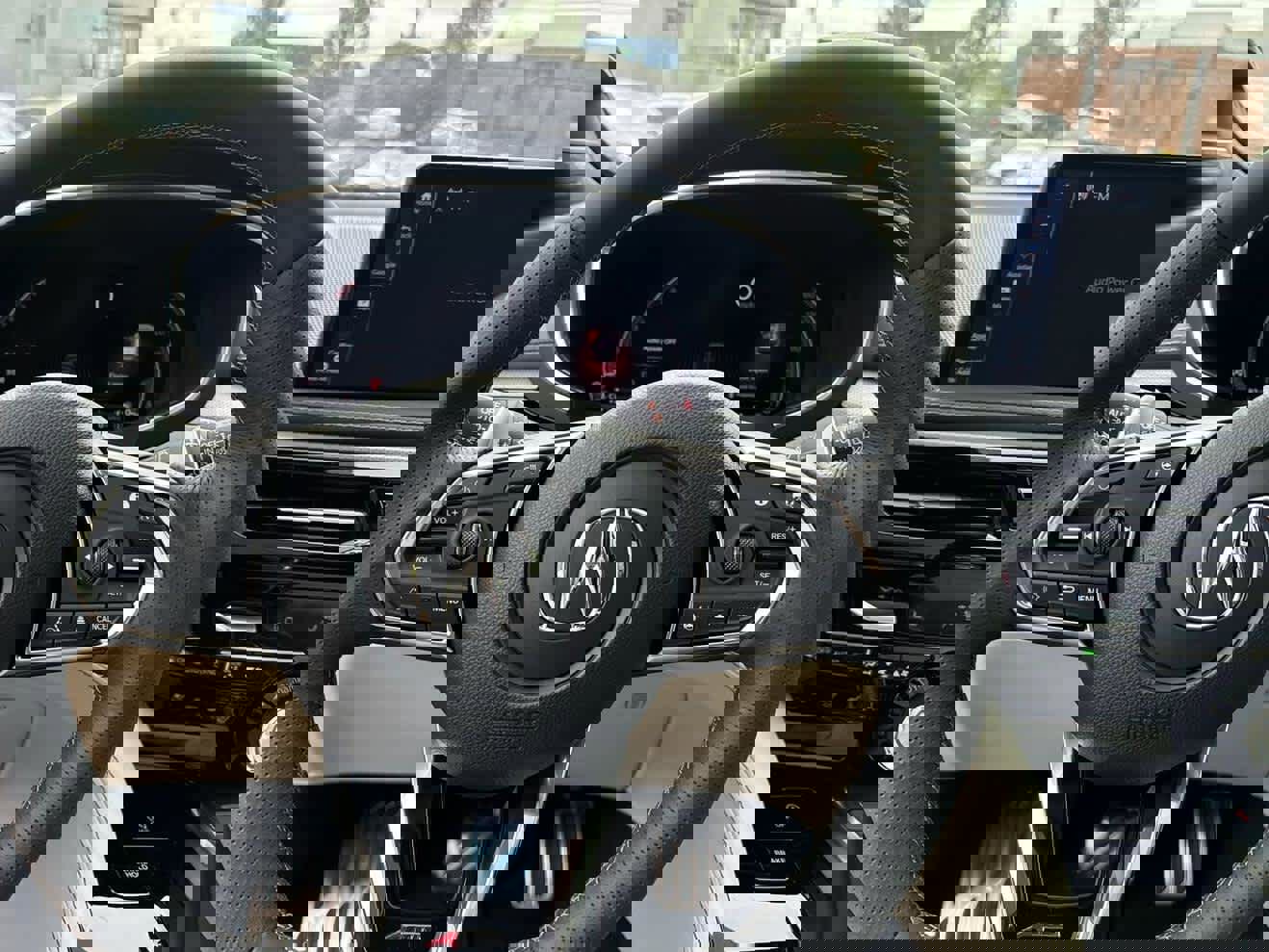 New 2026 Acura MDX A-Spec image 17