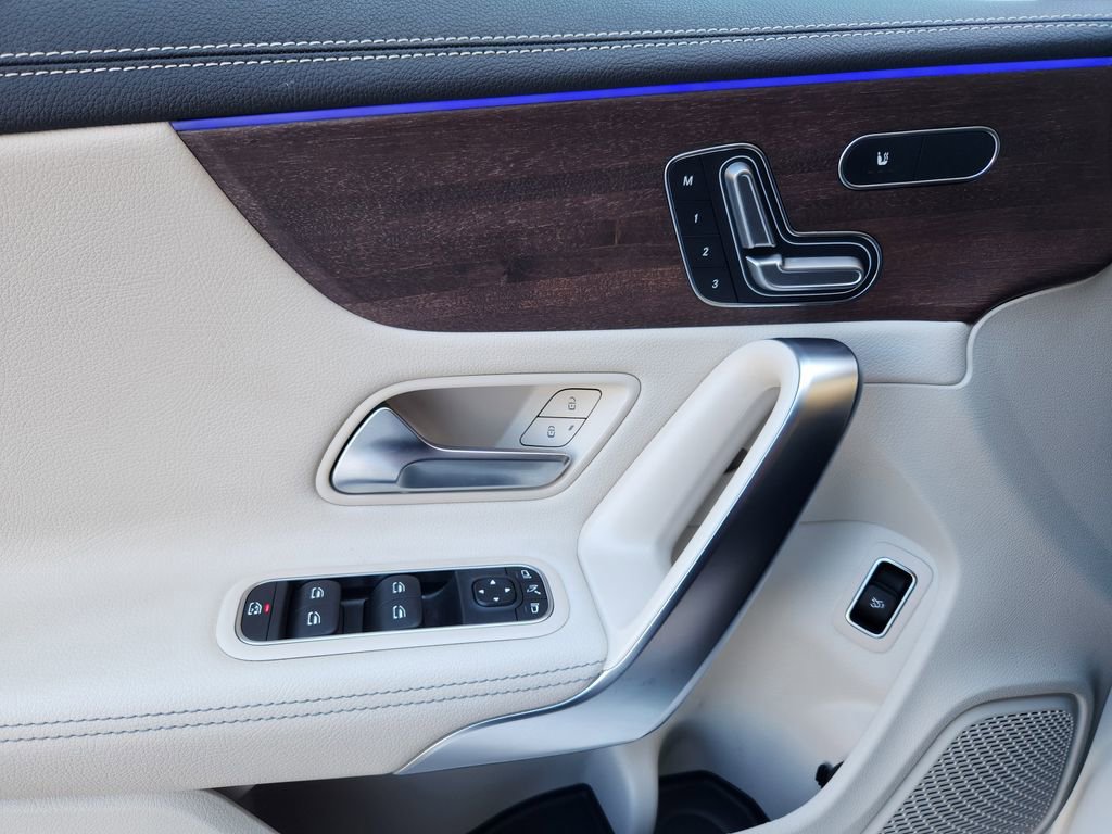 Certified 2023 Mercedes-Benz CLA 250 4MATIC image 22