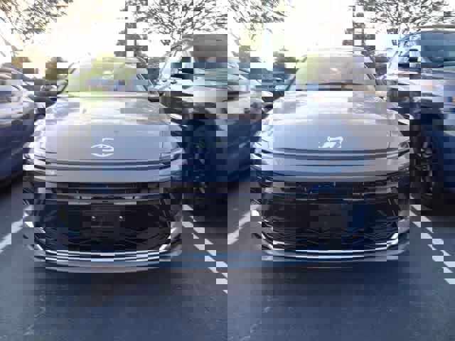 Used 2024 Hyundai Sonata SEL image 2