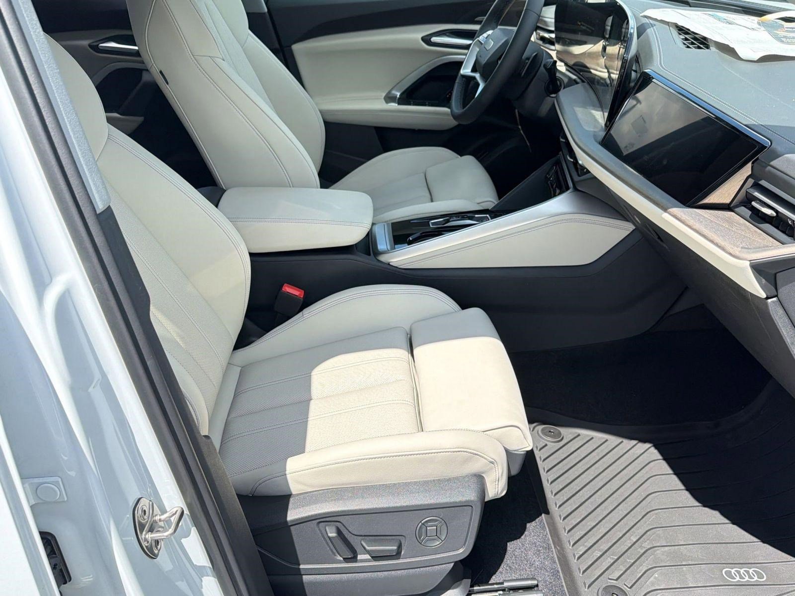 New 2026 Audi Q5 Prestige AWD/4WD image 29