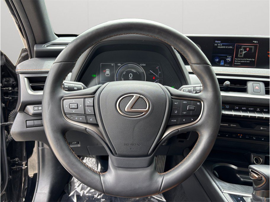 Used 2021 Lexus UX 250h w/ Premium Package AWD/4WD image 25