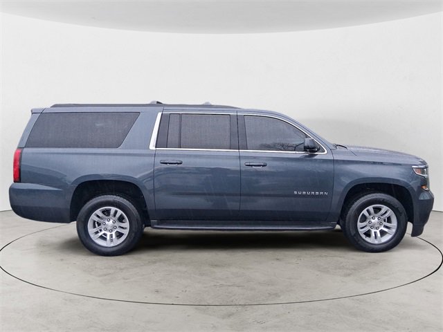 Used 2019 Chevrolet Suburban LS image 6