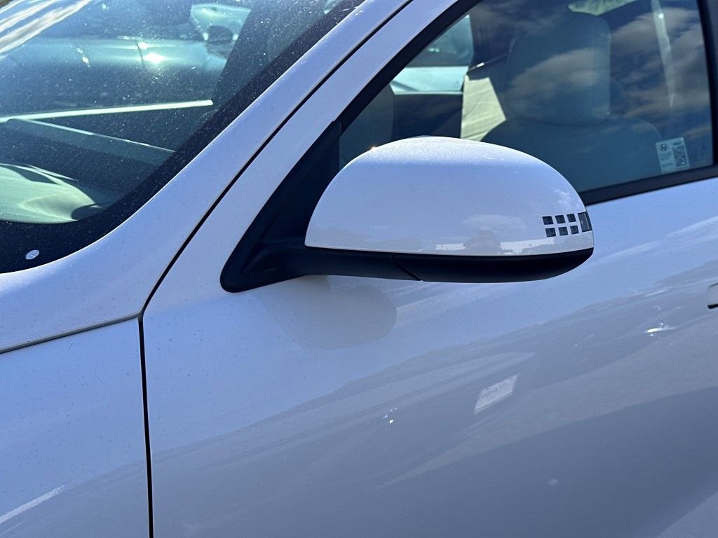 New 2024 Hyundai Ioniq 6 SEL image 14