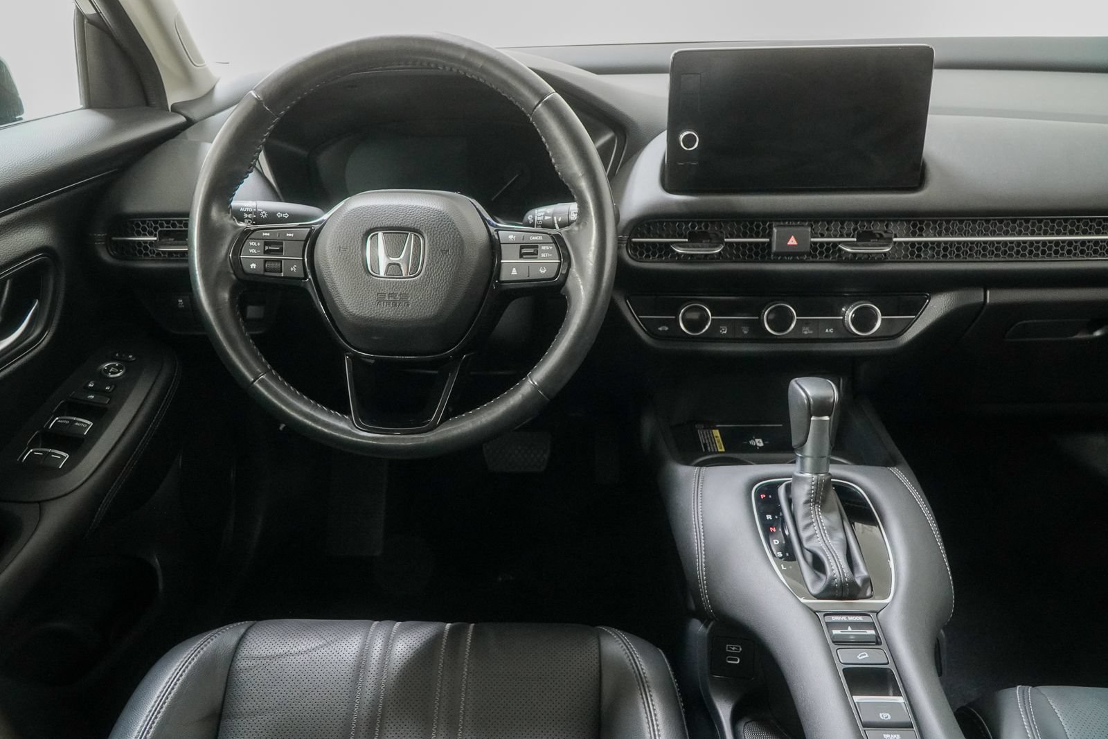 Certified 2024 Honda HR-V EX-L image 20