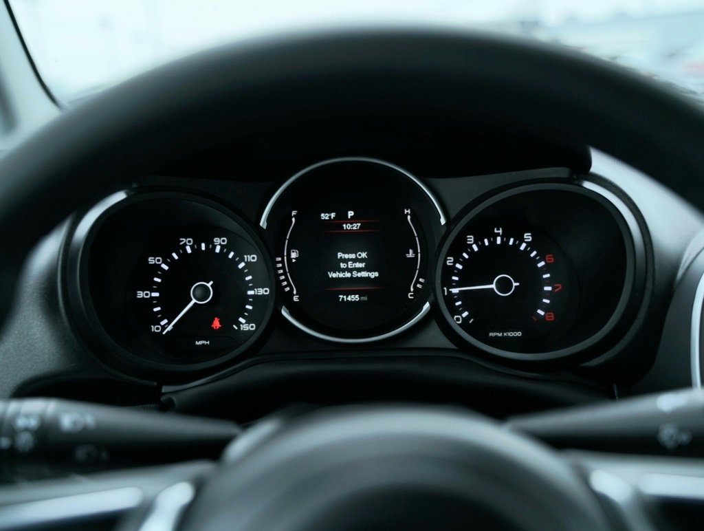 Used 2019 FIAT 500L Trekking image 13