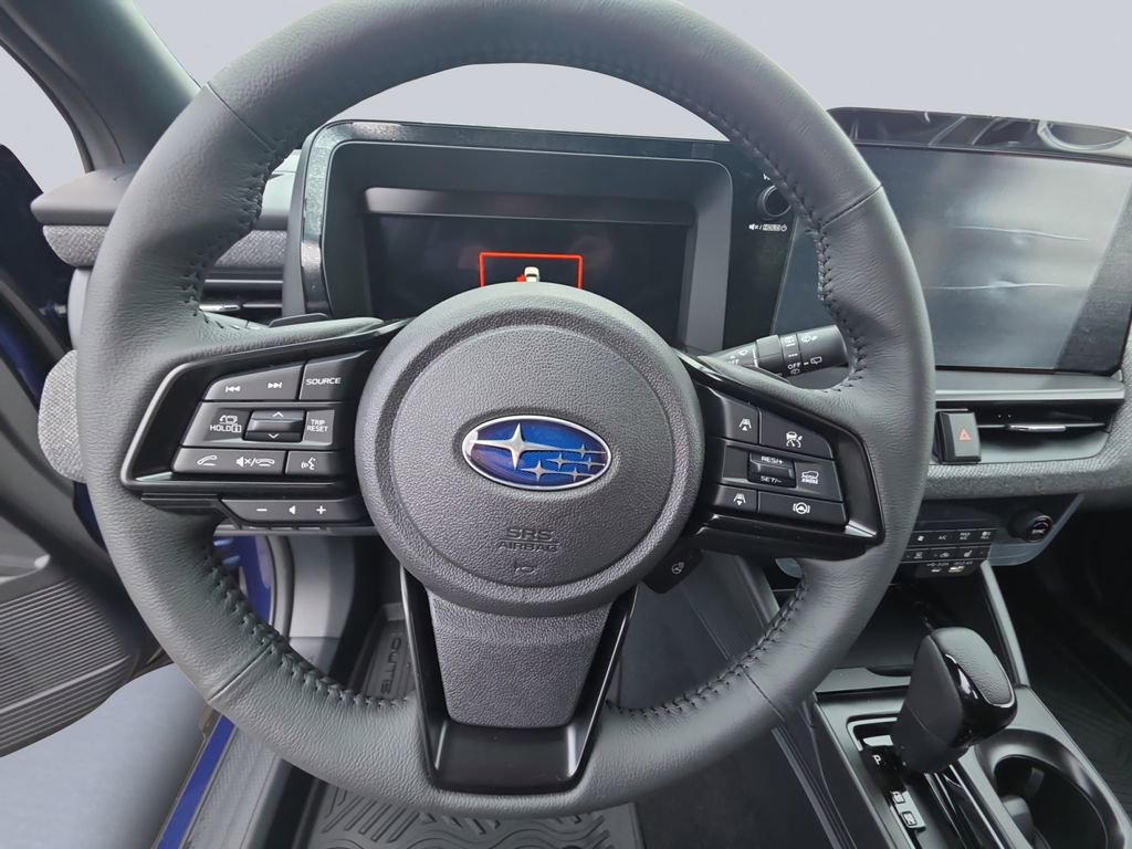 New 2026 Subaru Outback Limited image 13