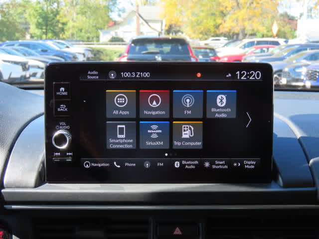 Certified 2023 Honda Pilot Touring image 24