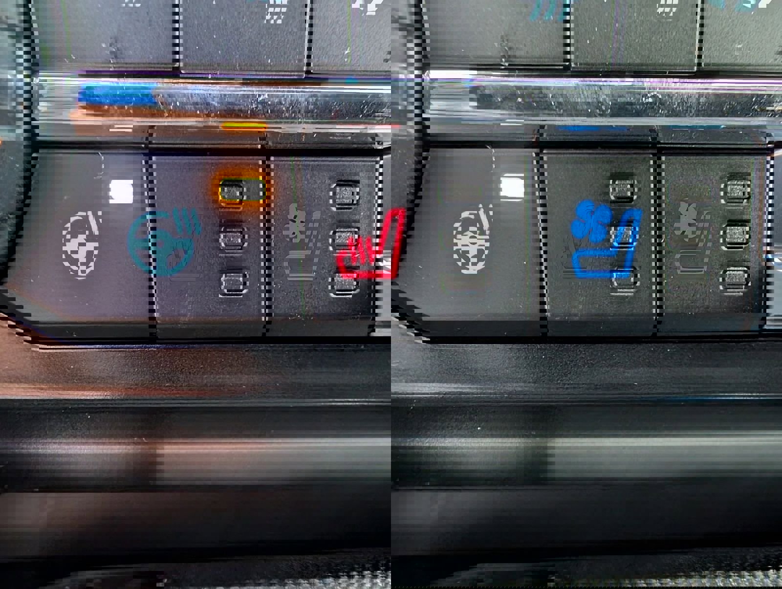 New 2026 Ford F150 Lariat w/ Equipment Group 501A Mid image 19