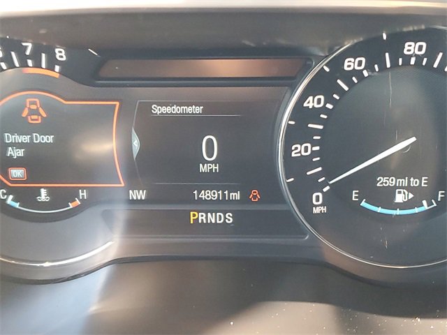 Used 2017 Lincoln MKC Reserve image 15