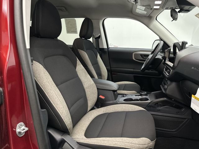 New 2025 Ford Bronco Sport Big Bend image 26