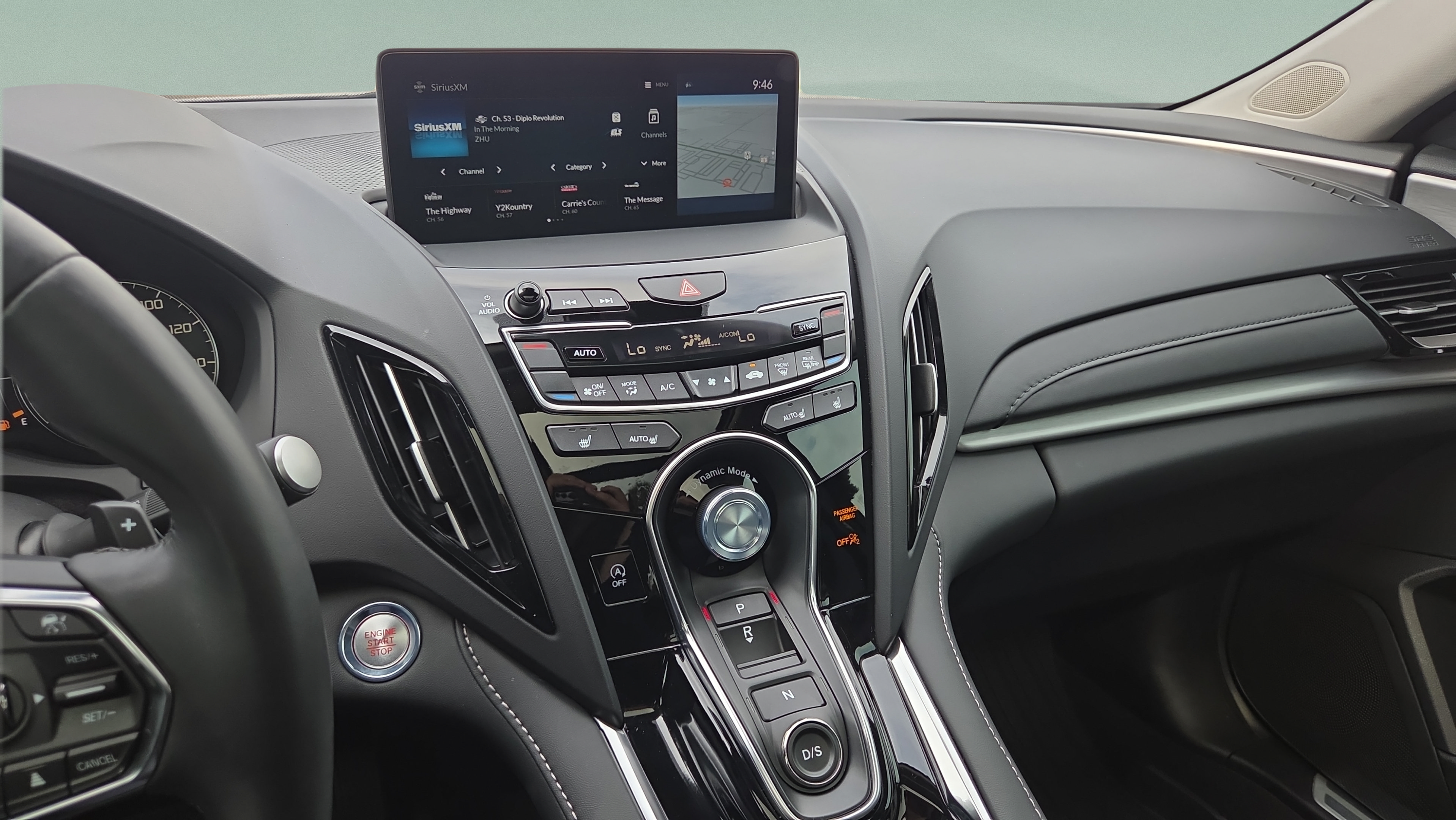 Used 2023 Acura RDX FWD w/ Technology Package image 25