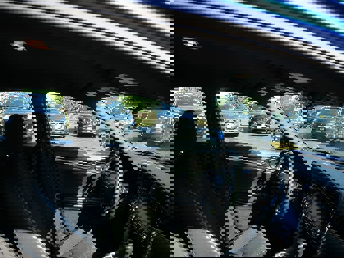 Used 2020 Honda Civic Sport image 29