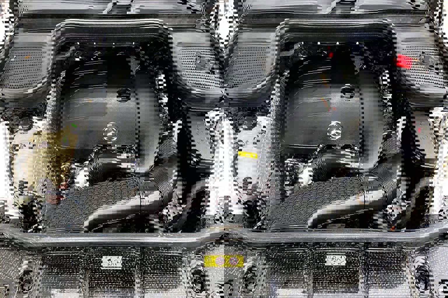 Used 2022 Mercedes-Benz GLE 350 image 27