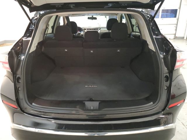 Used 2018 Nissan Murano S image 24