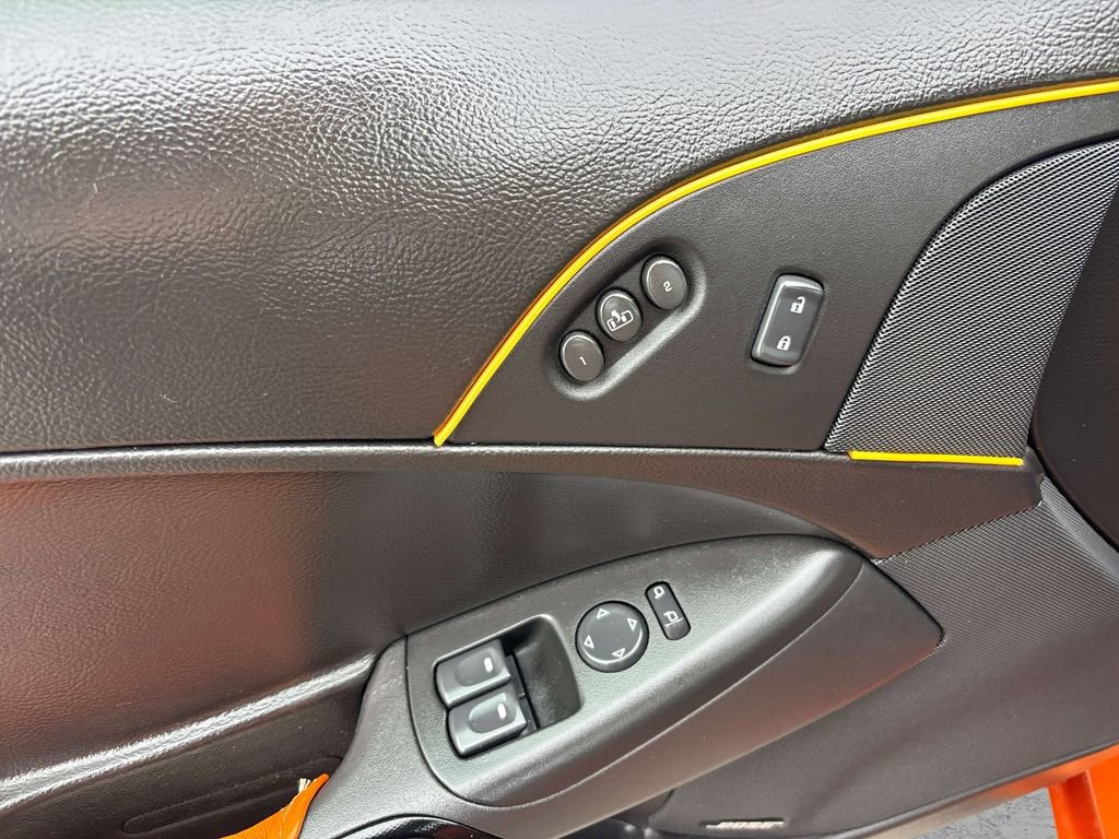 Used 2007 Chevrolet Corvette Convertible w/ Preferred Equipment Group image 12