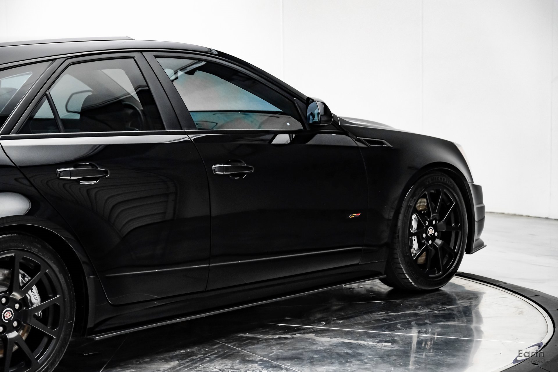 Used 2013 Cadillac CTS V image 15