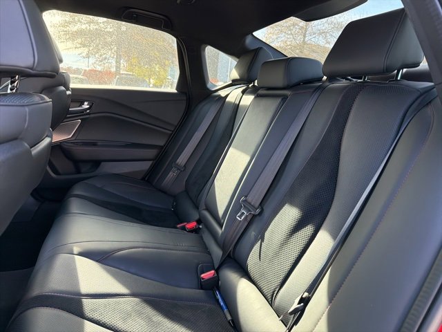 Used 2023 Acura TLX Type S image 28