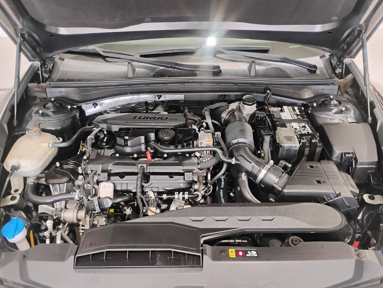 Used 2021 Hyundai Sonata Limited FWD image 21