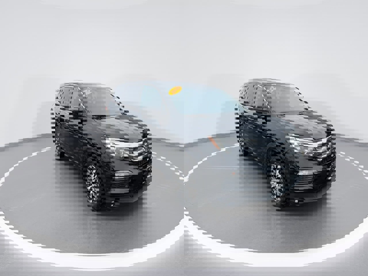 Used 2018 Honda Pilot EX-L image 2