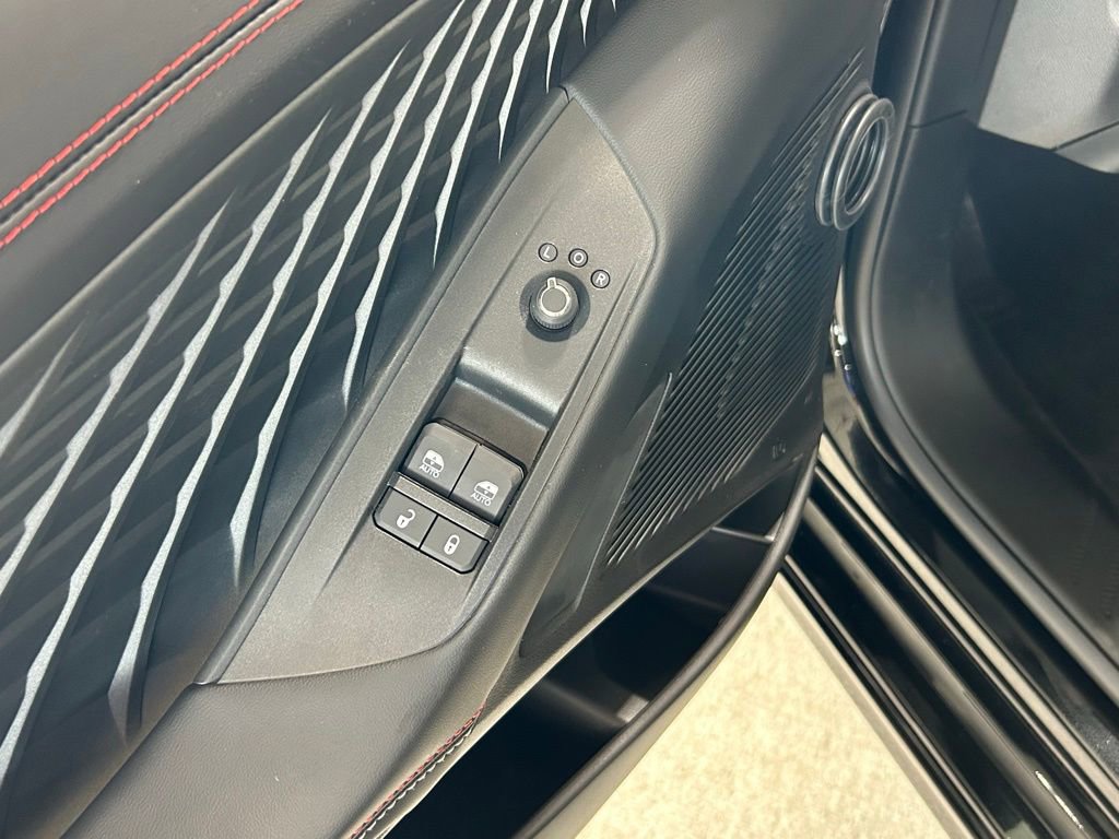 New 2026 Dodge Charger Scat Pack w/ Blacktop Package image 19