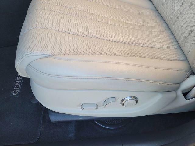 Used 2022 Genesis GV80 2.5T image 23