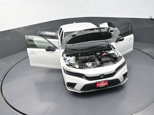 Used 2022 Honda Civic Sport image 58