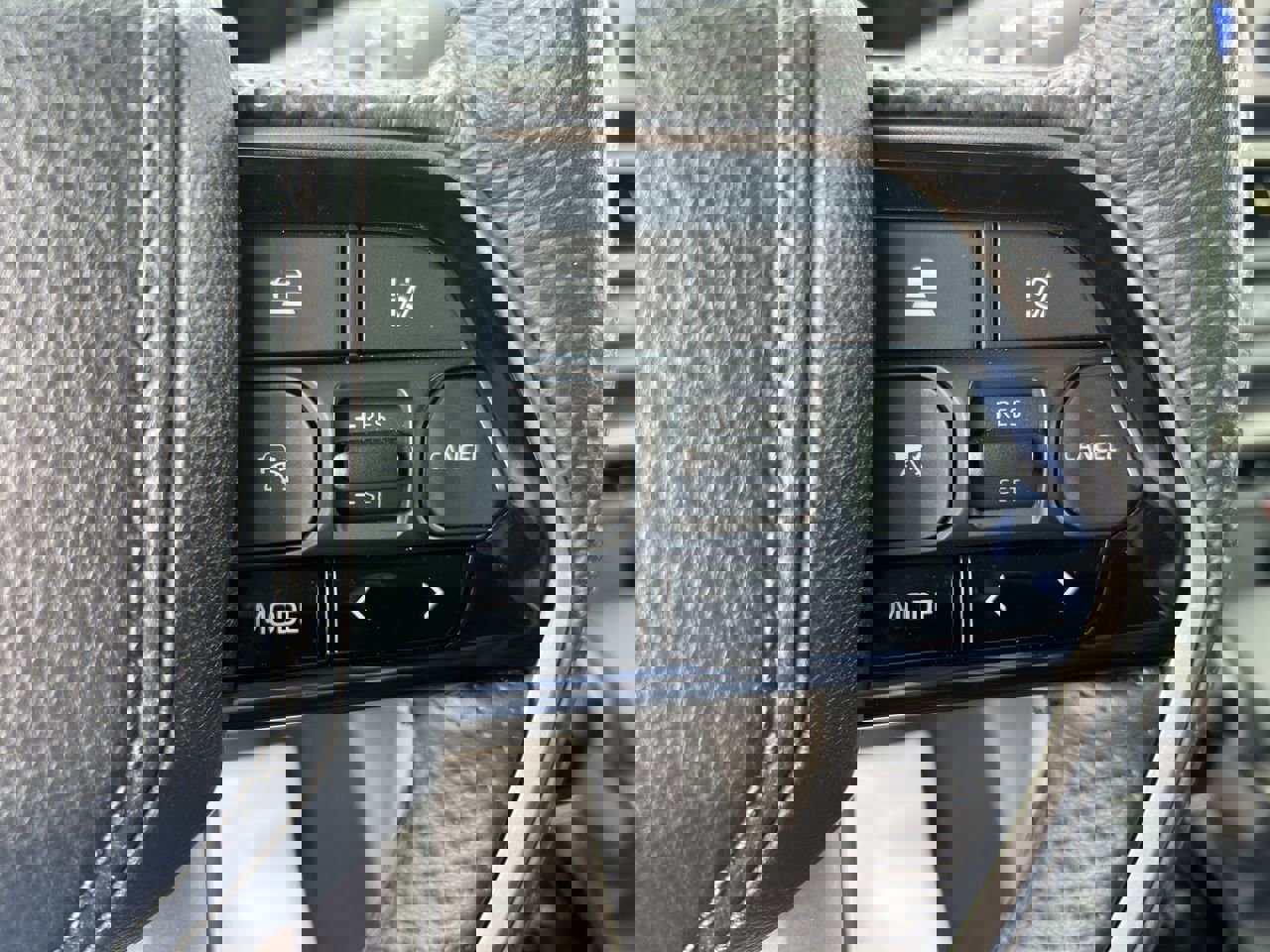 Used 2024 Toyota Sequoia SR5 w/ SR5 Premium Package image 20