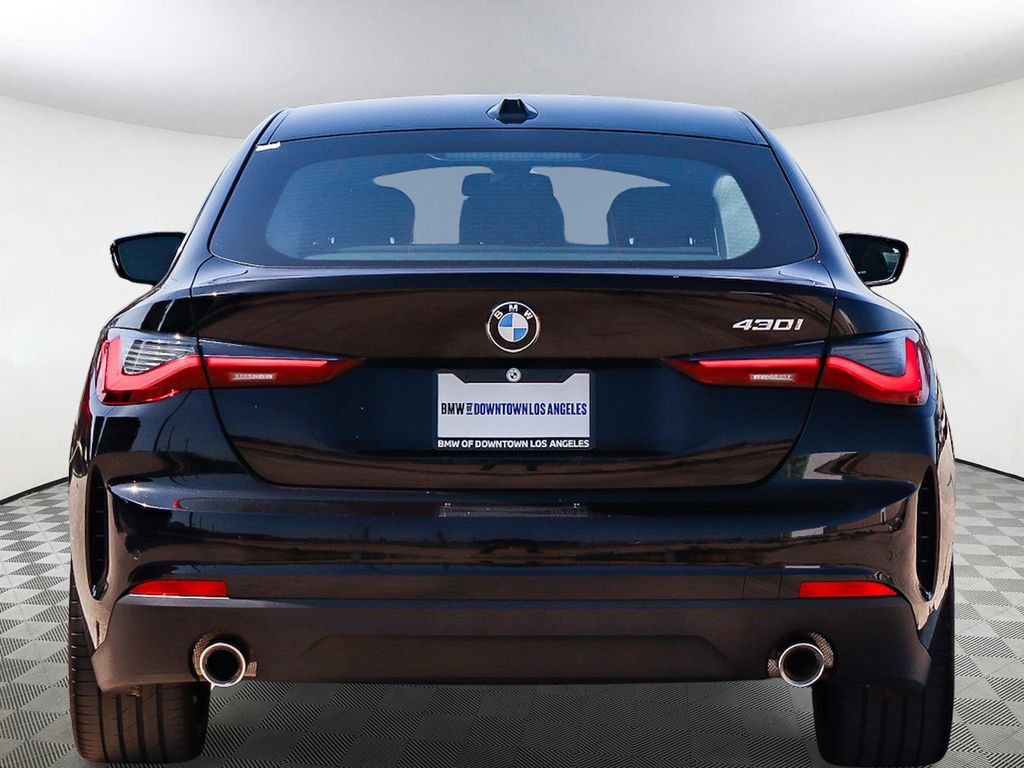 Used 2026 BMW 430i RWD image 5