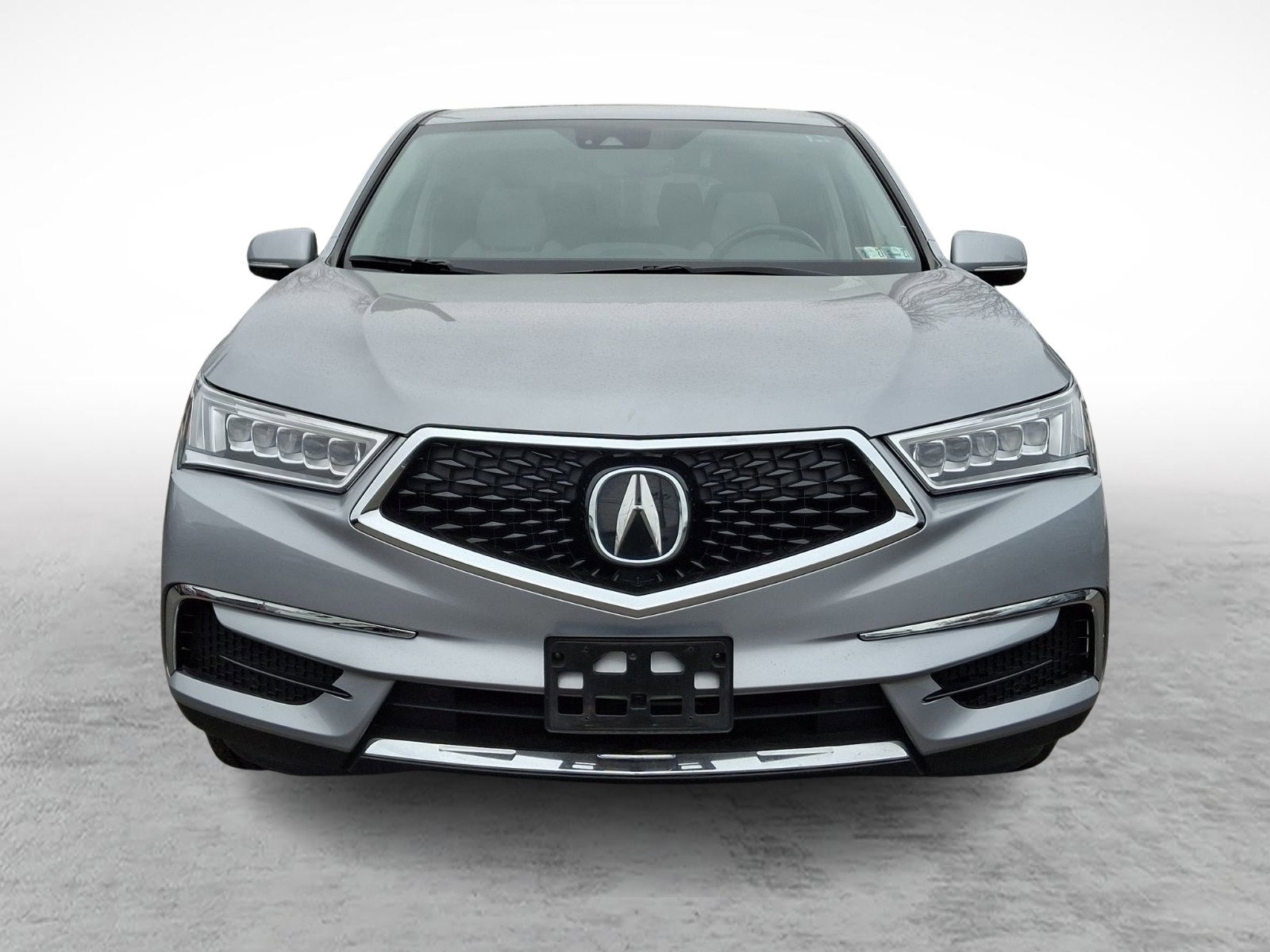 Used 2019 Acura MDX SH-AWD w/ Technology Package image 2